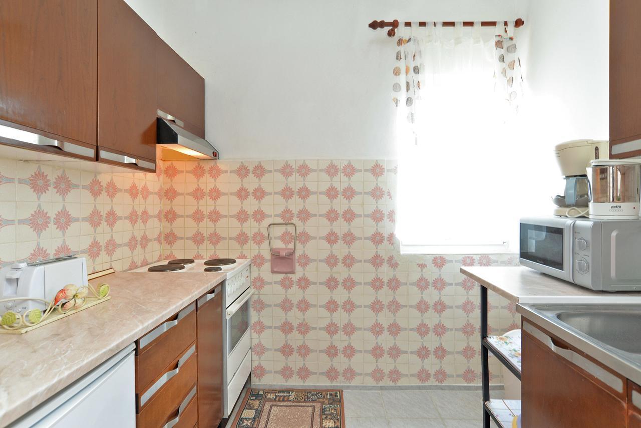 Apartments Stjepan 725 Fazana Exterior photo