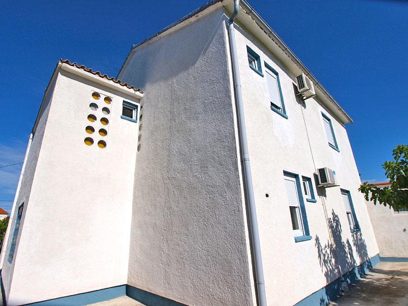 Apartments Stjepan 725 Fazana Exterior photo