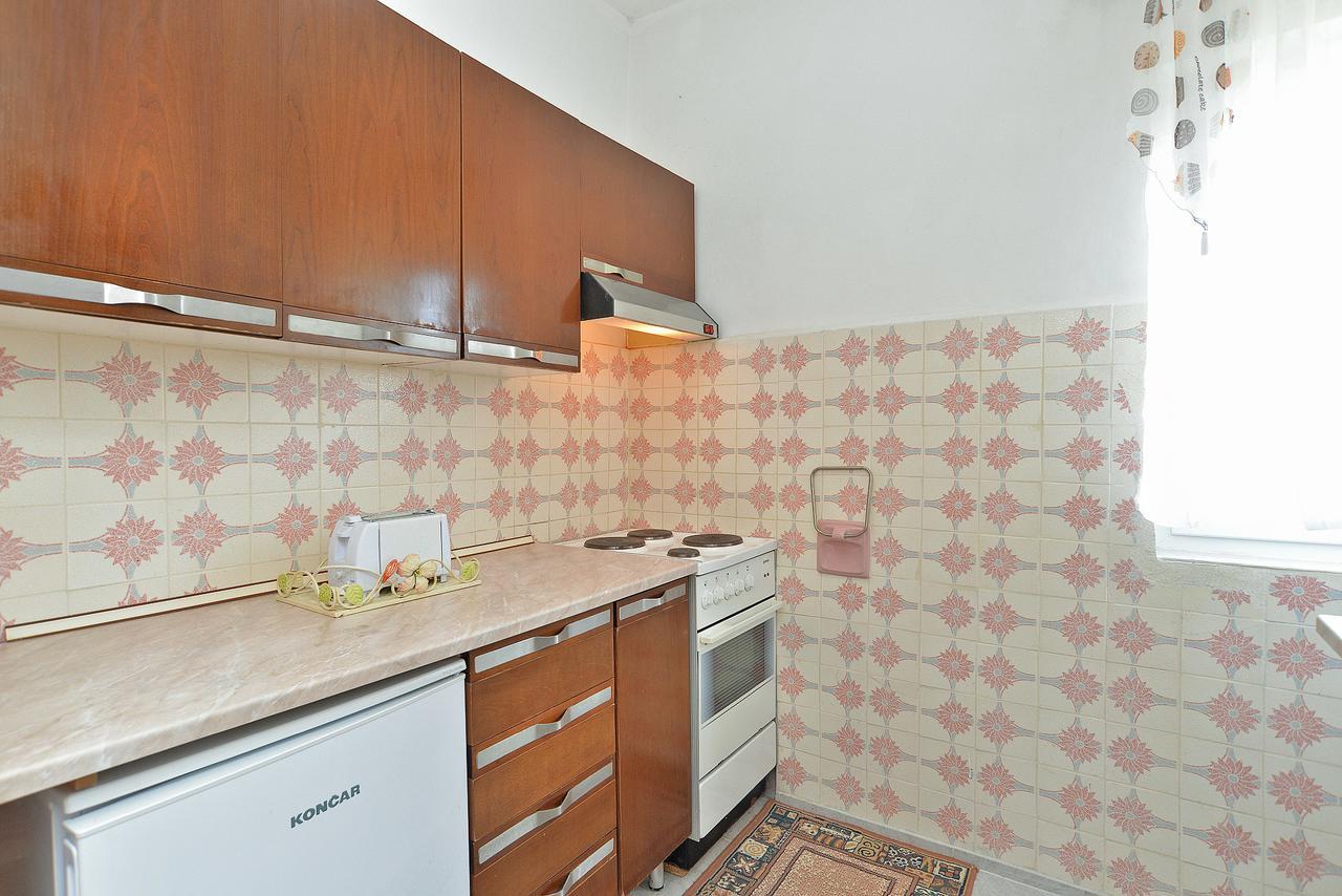 Apartments Stjepan 725 Fazana Exterior photo