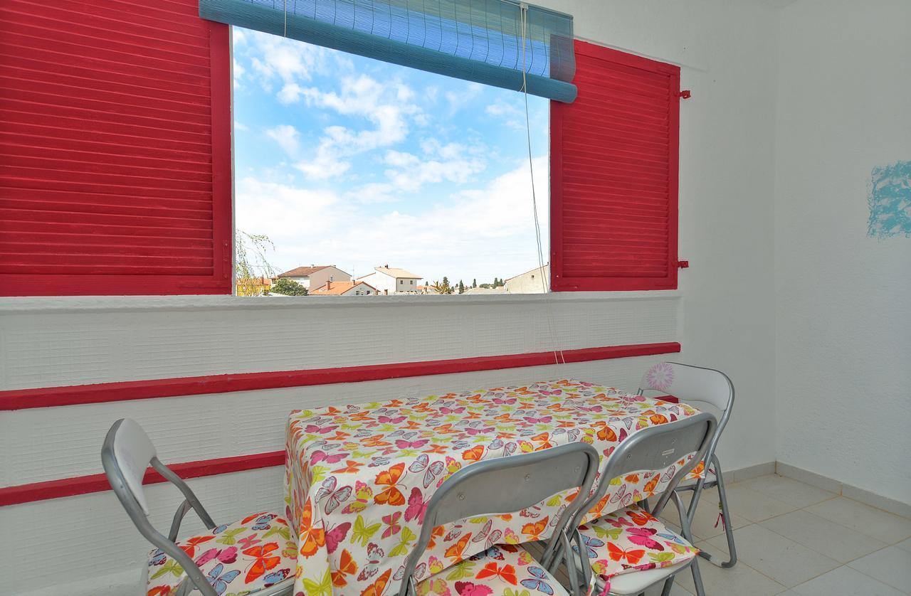 Apartments Stjepan 725 Fazana Exterior photo
