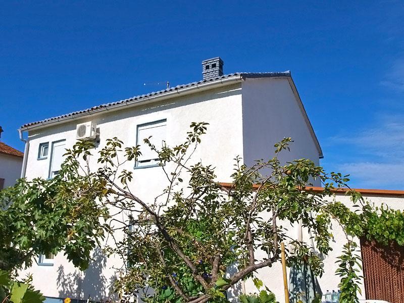 Apartments Stjepan 725 Fazana Exterior photo