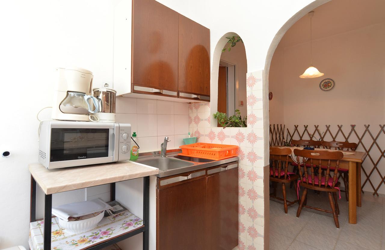Apartments Stjepan 725 Fazana Exterior photo