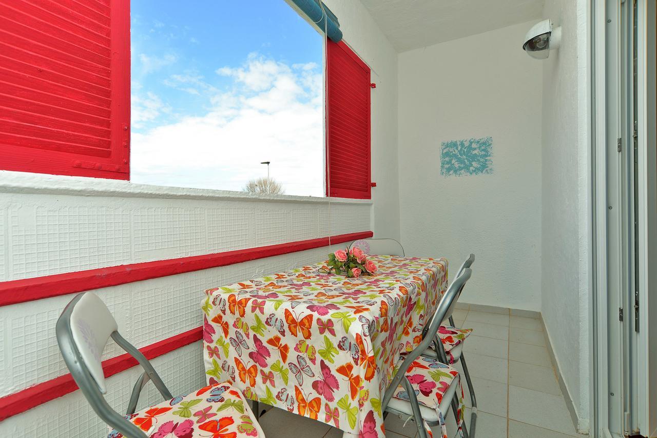 Apartments Stjepan 725 Fazana Exterior photo