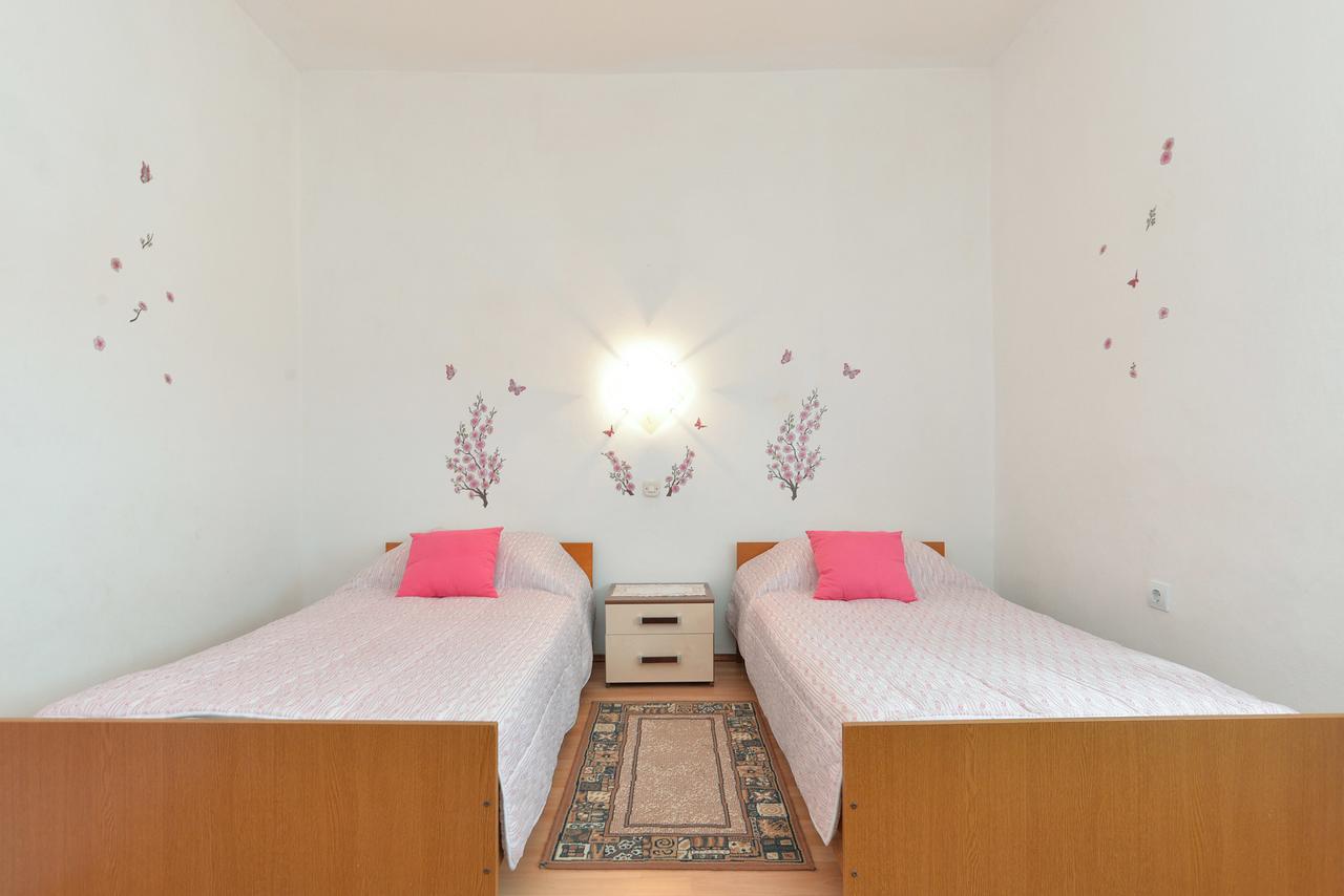 Apartments Stjepan 725 Fazana Exterior photo
